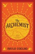 Alchemist - cover photo