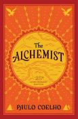 (eBook) The Alchemist - cover photo