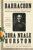 (eBook) Barracoon - cover photo