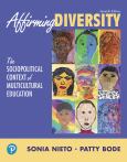 (eBook) Affirming Diversity - cover photo