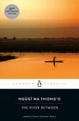 River Between - cover photo