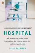 Hospital - cover photo