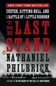 Last Stand - cover photo