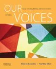 Our Voices - cover photo