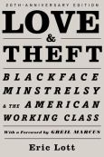 Love & Theft 20Th Anniv Ed - cover photo