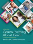Communicating About Health - cover photo