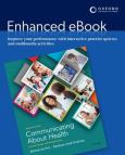 (eBook) Communicating About Health - cover photo