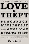 (eBook) Love & Theft - cover photo