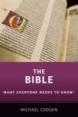 Bible What Everyone Needs To Know