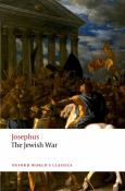 Jewish War - cover photo