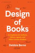 Design Of Books:Explainer F/Authors... - cover photo