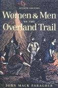 Women & Men On Overland Trail - cover photo
