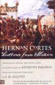 Letters From Mexico W/New Intro - cover photo