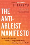 Anti-Ableist Manifesto - cover photo