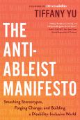 (eBook) The Anti-Ableist Manifesto - cover photo