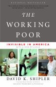 (eBook) The Working Poor - cover photo