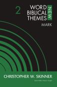 Mark: Volume 2 (New Word Biblical Themes) - cover photo