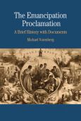 Emancipation Proclamation - cover photo