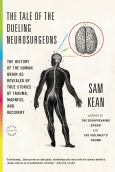 Tale Of The Dueling Neurosurgeons - cover photo