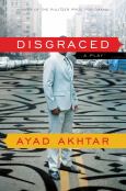 Disgraced - cover photo