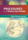 (eBook) Procedures for the Primary Care Provider - cover photo