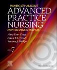 Hamric & Hanson's Advanced Practice Nursing - cover photo