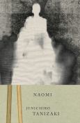 Naomi - cover photo