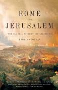 Rome & Jerusalem - cover photo