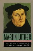 Martin Luther - cover photo