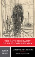 Autobiography Of An Ex-Colored Man - cover photo