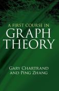 (eBook) A First Course in Graph Theory - cover photo