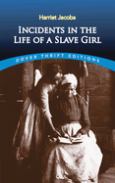 Incidents In The Life Of A Slave Girl Unabridged - cover photo