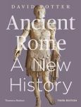 Ancient Rome:New History - cover photo