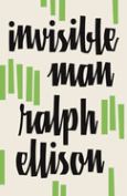 Invisible Man - cover photo