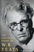 Collected Poems Of W.B. Yeats (Ed: Finneran) Rev 2Nd - cover photo