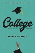 College: What Is Was, Is, And Should Be - cover photo