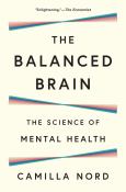 Balanced Brain - cover photo