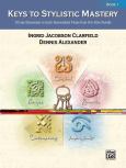 Keys To Stylistic Mastery Book 1 21363