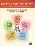Keys To Stylistic Mastery Book 2 21364
