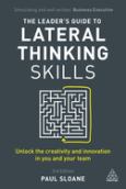 Leader's Guide To Lateral Thinking Skills - cover photo