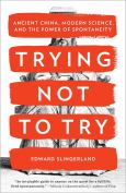 Trying Not To Try - cover photo