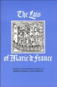 Lais Of Marie De France - cover photo
