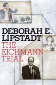 Eichmann Trial - cover photo