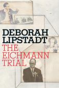 (eBook) The Eichmann Trial - cover photo