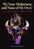 It's Your Misfortune & None Of My Own - cover photo