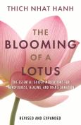 Blooming Of A Lotus Essential Guided Meditations For Mindfulness Healing And Tra
