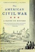 American Civil War - cover photo