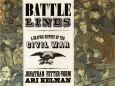 Battle Lines - cover photo