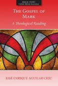 Gospel Of Mark - cover photo