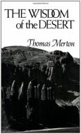 Wisdom Of The Desert - cover photo
